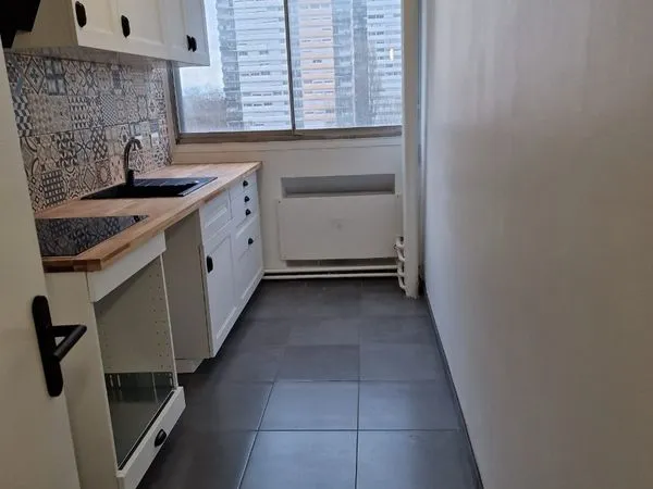 Appartement F2