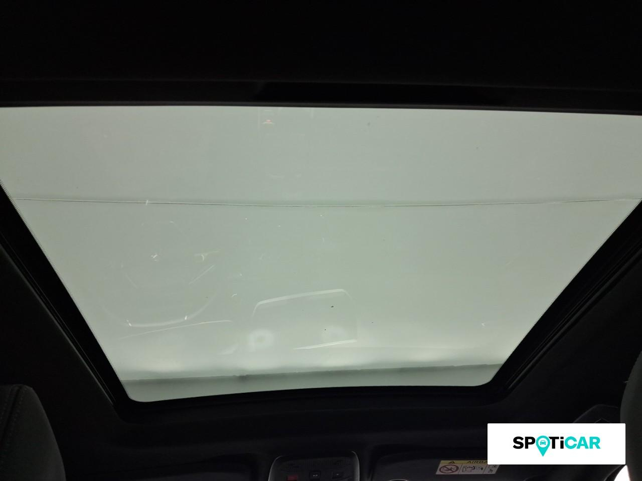 Peugeot 2008 1.2 puretech 130ch s&s gt — photo 21