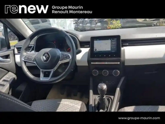 Renault Clio 1.0 sce 65ch evolution — photo 13