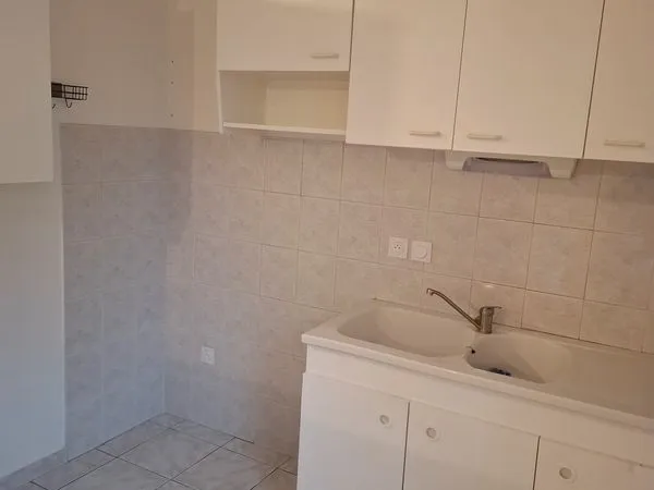 Appartement de 62 m² situé en plein centre de Chambéry, proche de toutes commodités