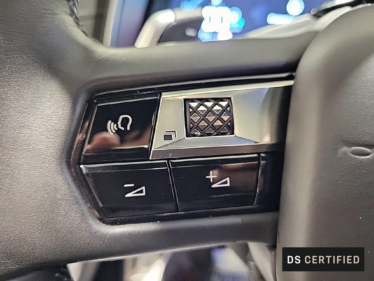 Ds Ds 9 9 hybride e-tense 225 rivoli + — photo 19