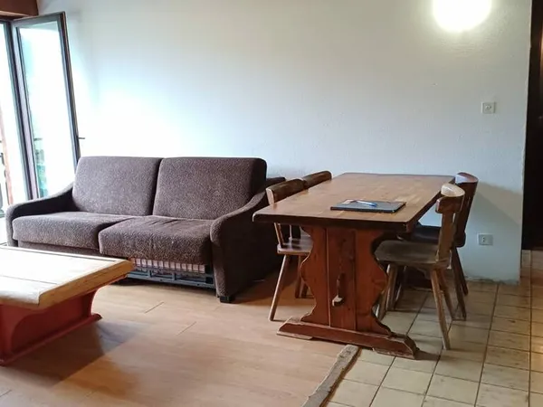Appartement 3 pièces 53 m²