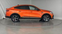 Renault Arkana 1.6 E-Tech 145ch RS Line -21B — photo 4