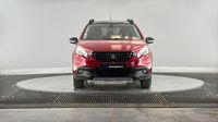 Peugeot 2008 1.2 PureTech 110ch GT Line S&S