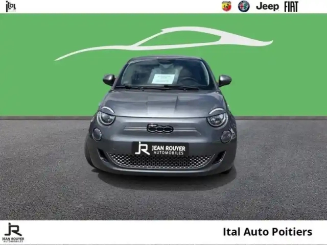Fiat 500 fiat e icône berline 23,8 kwh — photo 2