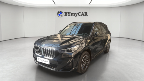 BMW X1 xDrive 25e 245ch DKG7