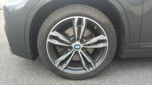 BMW X1 xDrive 20d 190 Steptronic8 - M Sport – 2018 – 79460 km – Diesel – Boîte Automatique — photo 29