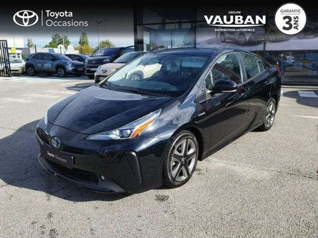 Toyota PRIUS Toyota Prius 122h Dynamic MY21