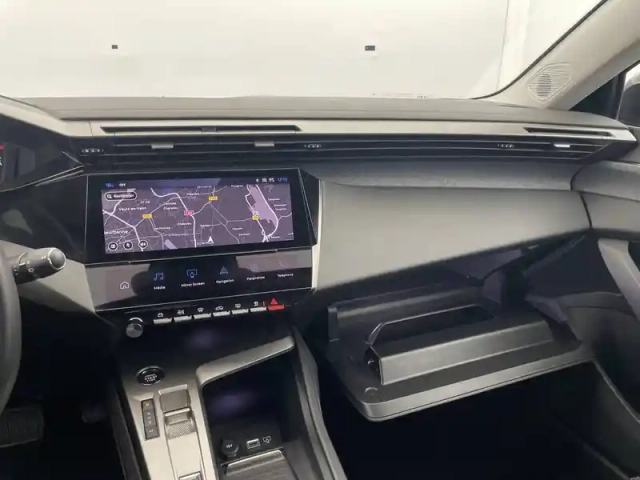 Peugeot 308 bluehdi 130ch s&amp;s eat8 — photo 91