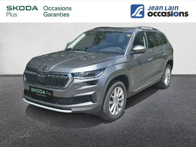 Skoda Kodiaq 1.5 tsi 150 act dsg7 5pl