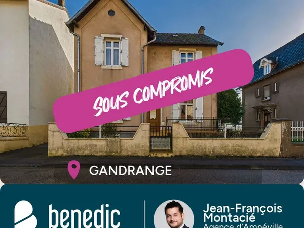 Maison 6 pièces 128 m²
