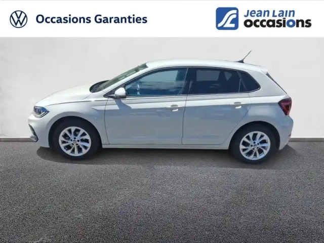 Volkswagen Polo 1.0 tsi 95 s&amp;s bvm5 — photo 7