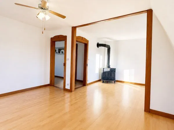 ✨ Appartement Duplex 3 pièces - 76 m² - Dernier étage ✨