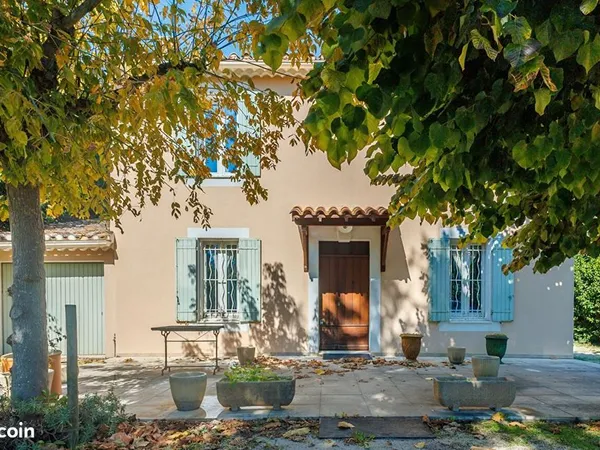 Maison de ville