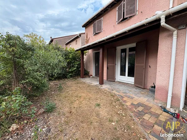 Maison 5 pièces 99 m²