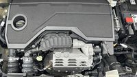 Citroen C3 1.2 Turbo 100ch MAX — photo 20