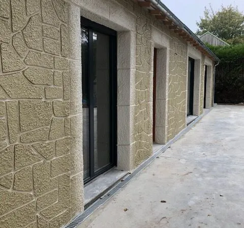 LA GRIGONNAIS - Maison à louer 160m2