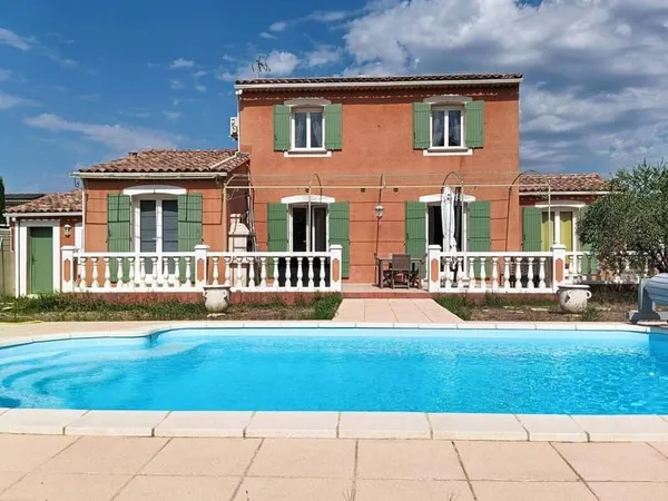 Maison 4 pièces 125 m²