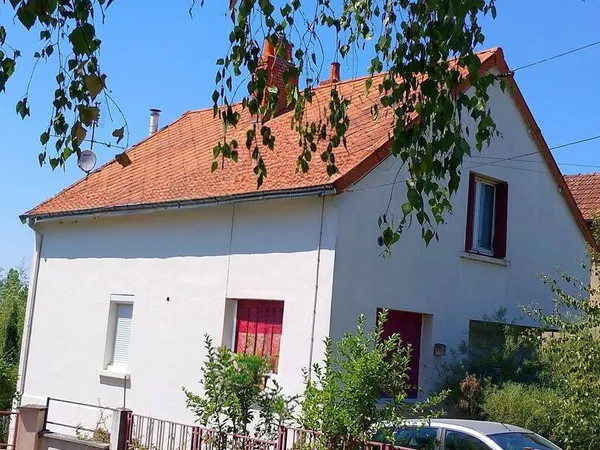 Maison 5 pièces 97 m²