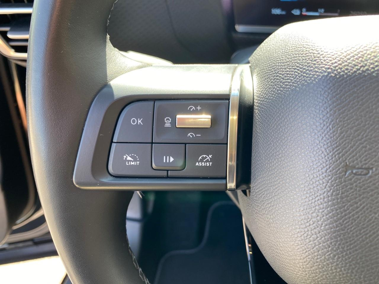 Citroën C4 moteur electrique 136ch (100 kw) shine automatique — photo 25