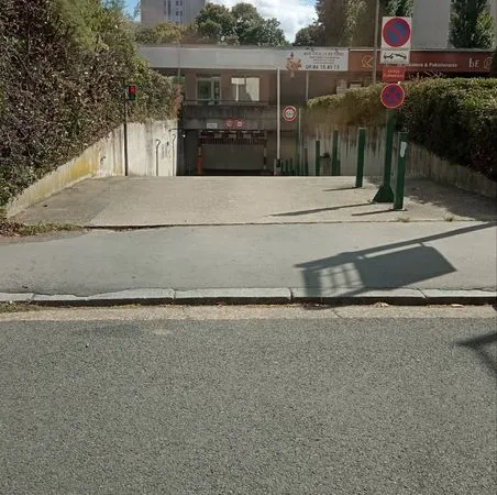 Box résidence La Perralière
