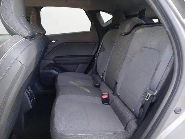 Renault Captur eco-g 100 ch — photo 12