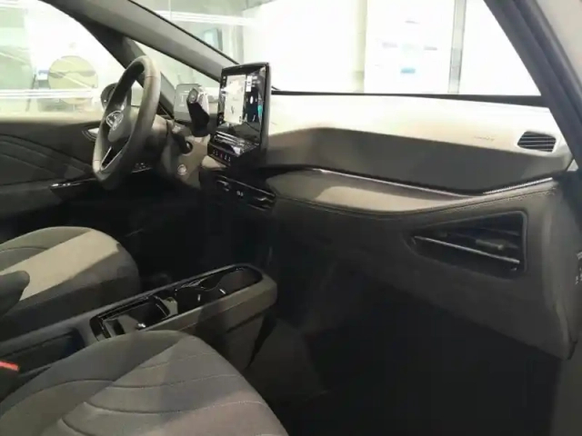 Volkswagen Id.3 204ch pro 59 kwh life max — photo 6