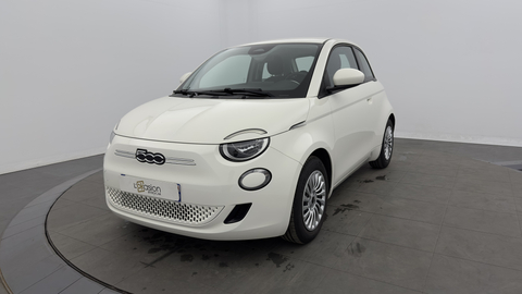 Fiat 500 e 95 ch