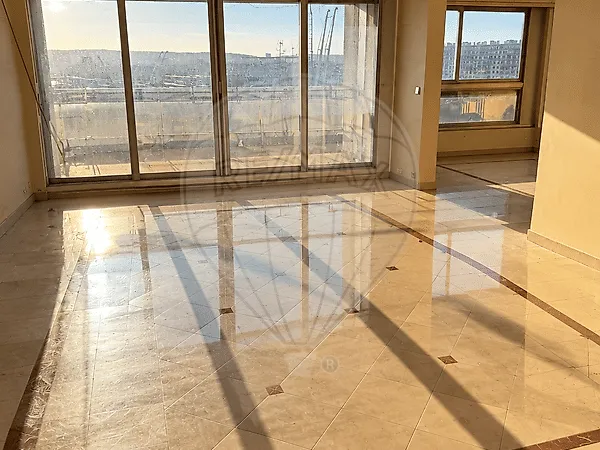Appartement 5 pièces 112 m²