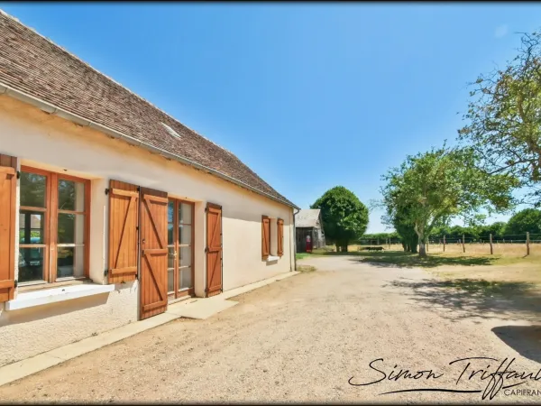 Maison 4 pièces 76 m²