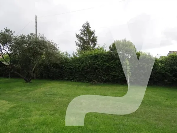 Terrain 320 m²