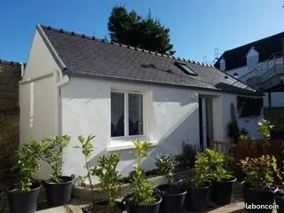 Petite maison studio 22m2