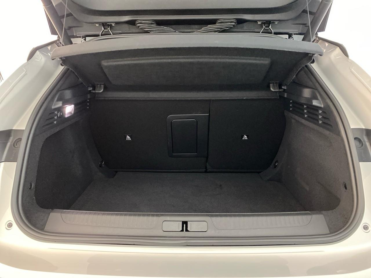 Ds Ds 4 hybride 136 e-dct6 etoile - cuir nappa — photo 6