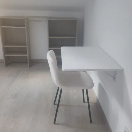 T3 en colocation