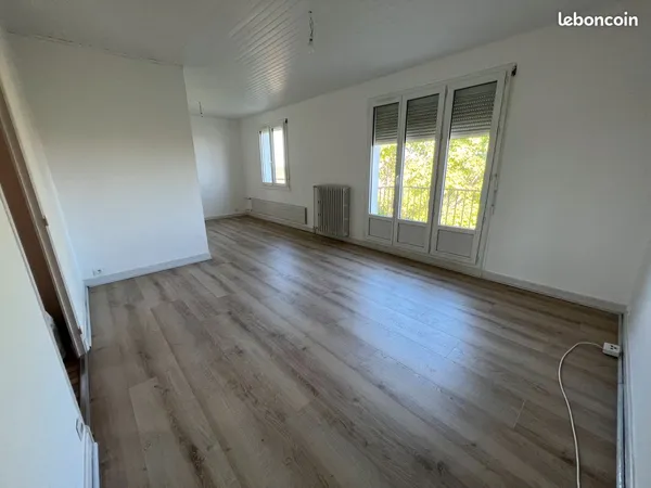 Appartement T4