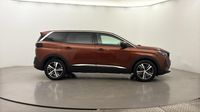 Peugeot 5008 1.2 PureTech 130ch S&S Allure Pack — photo 4