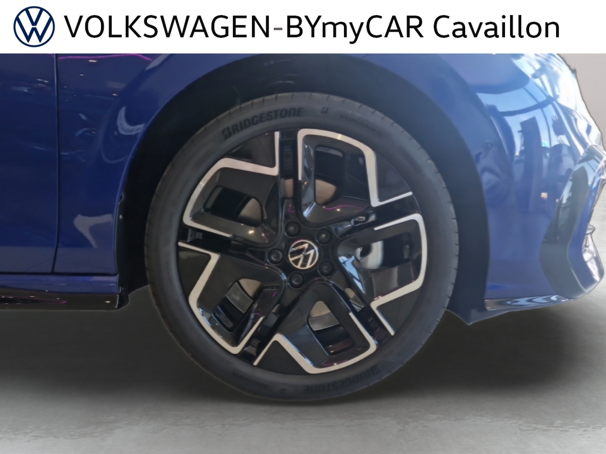 Volkswagen Golf 2.0 TDI 150 DSG7 — photo 20