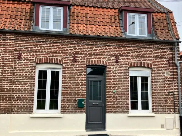 Location Maison Merignies