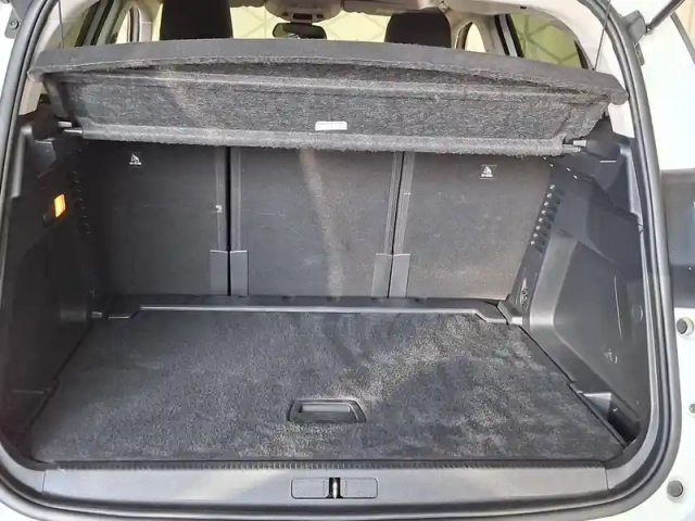 Citroën C5 Aircross bluehdi 130 s&amp;s eat8 — photo 21