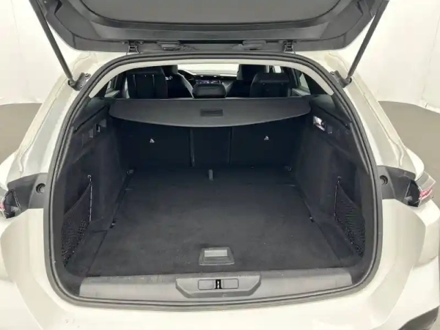 Peugeot 308 sw puretech 130ch s&amp;s bvm6 — photo 26