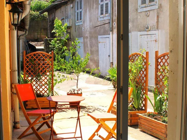 Appartement 1 pièce 34 m²