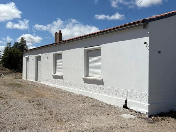 Location maison Aizenay