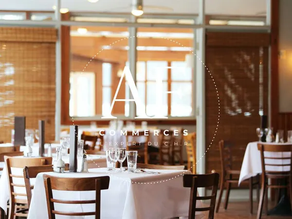 Vente restaurant situé à Paris 75017 Ternes