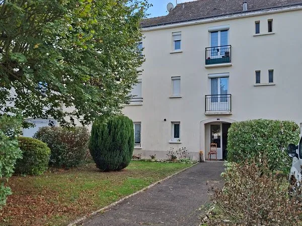 Appartement T3
