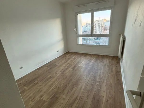 Appartement 3 pièces