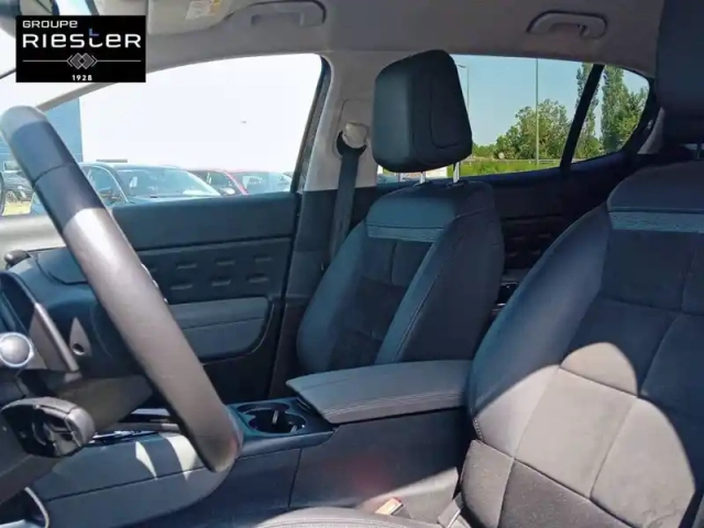 Citroën C5 Aircross puretech 130 s&amp;s eat8 — photo 11