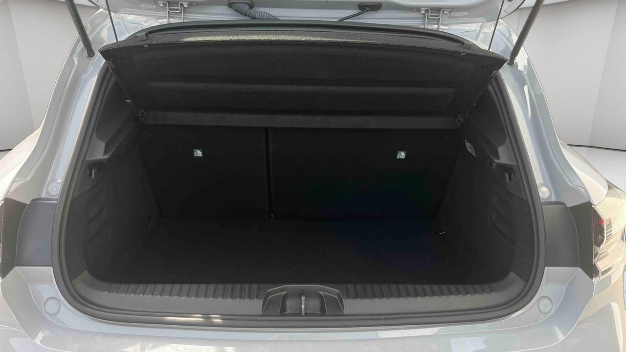 Renault Clio E-Tech full hybrid 145 ch GSR2 — photo 13