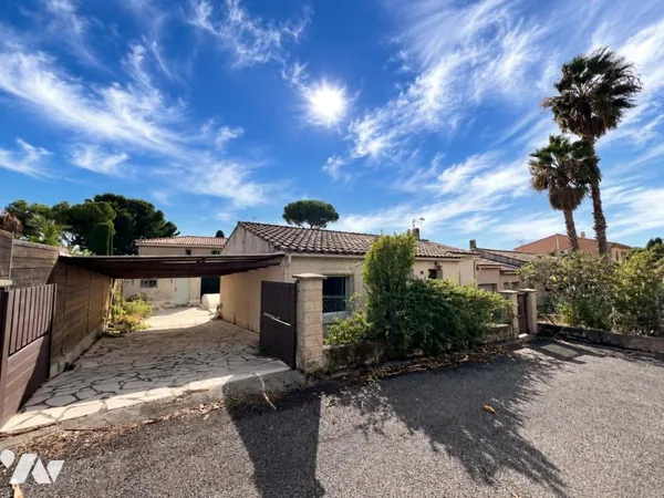 Maison 3 pièces 73 m²