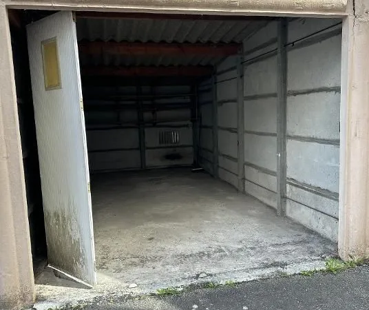 Location garage