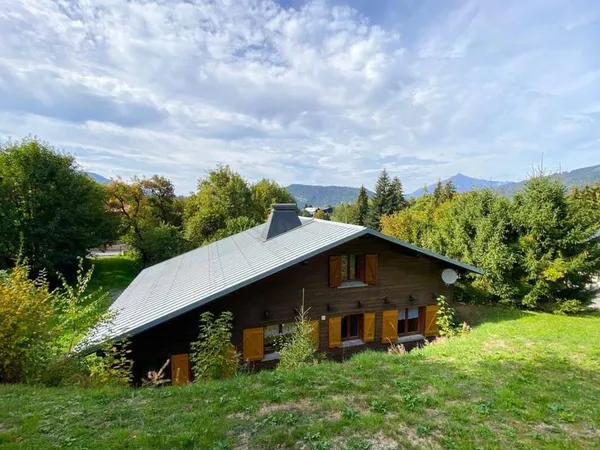 Chalet 3 pièces 147 m²